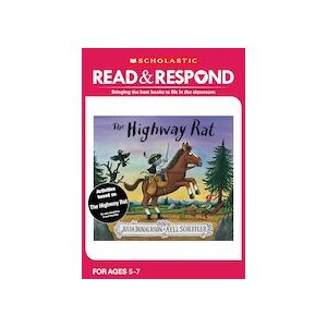 Read & Respond: The Highway Rat