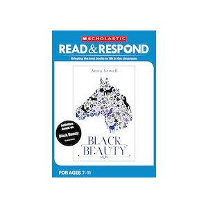 Read & Respond: Black Beauty