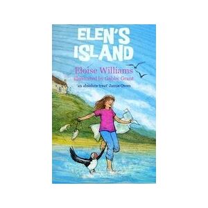 Elen's Island