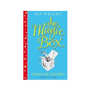 The Magic Box: Poems for Children