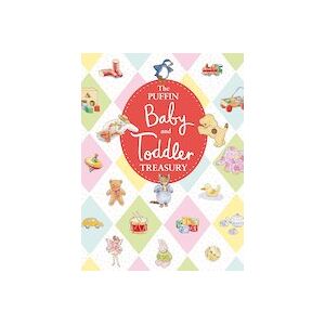 The Puffin Baby and Toddler Treasury x 6