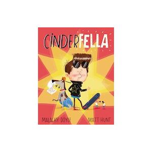 Cinderfella