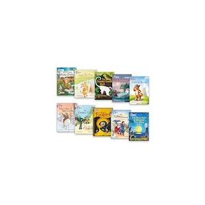 Big Cat Traditional Tales Pack x 10 (Ages 7-9)
