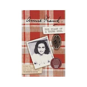 Anne Frank: The Diary of a Young Girl