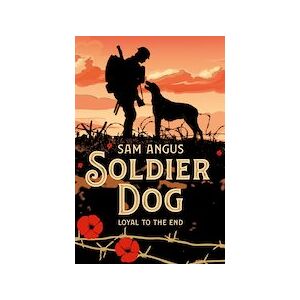 Soldier Dog