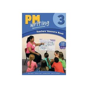 PM Writing 3: Teachers' Resource Book