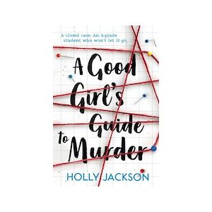 A Good Girl’s Guide to Murder