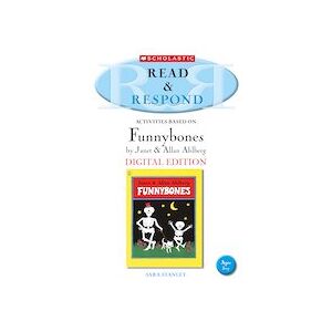 Read & Respond: Funnybones (Digital Download Edition)