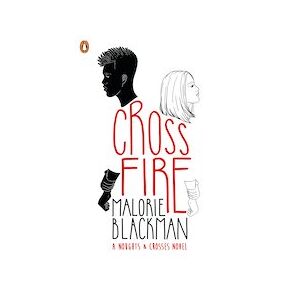 Noughts and Crosses #5: Crossfire