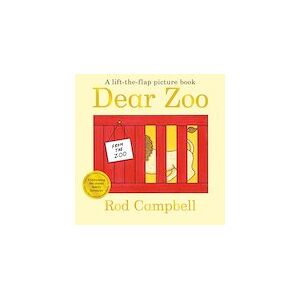 Dear Zoo x 30