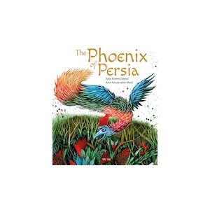 One Story, Many Voices: The Phoenix of Persia x 6