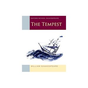 Oxford School Shakespeare: The Tempest x 10