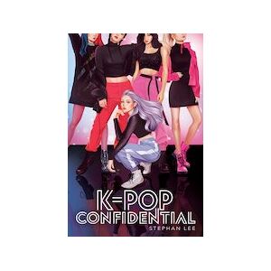 K-Pop Confidential