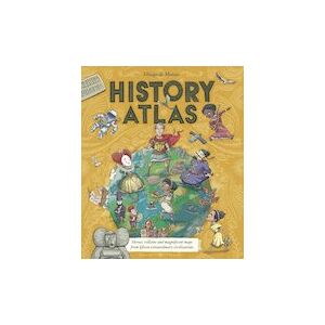 History Atlas