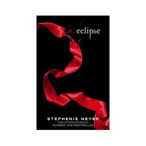 Twilight Saga: Eclipse