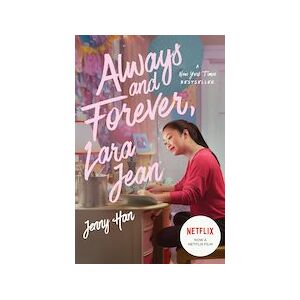 Always and Forever, Lara Jean