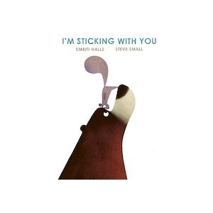 I'm Sticking with You