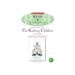 Read & Respond: The Railway Children (Digital Download Edition)