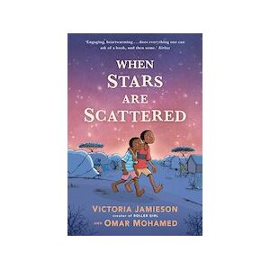 When Stars Are Scattered