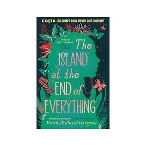 The Island at the End of Everything