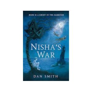 Nisha's War