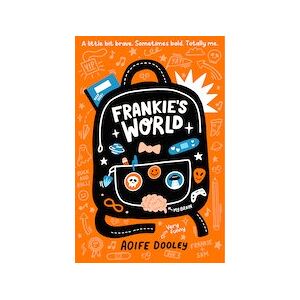 Frankie's World #1: Frankie's World