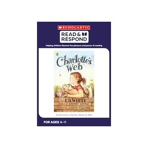 Read & Respond: Charlotte's Web