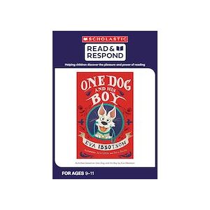 Read & Respond: One Dog and His Boy