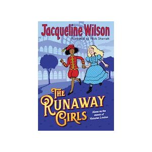 The Runaway Girls