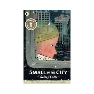 Small in the City