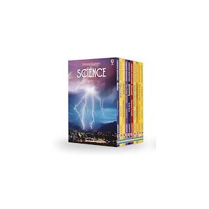 Beginners Science Boxset