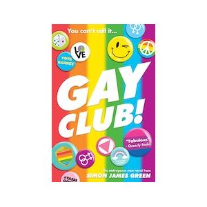 Gay Club!