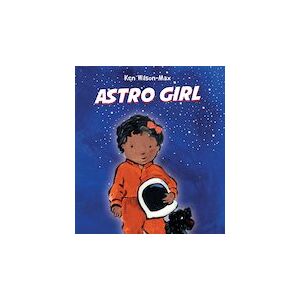 Astro Girl