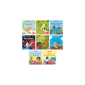 Phases 2-5 Fiction Super Easy Buy Pack Matched to Little Wandle Letters and Sounds Revised