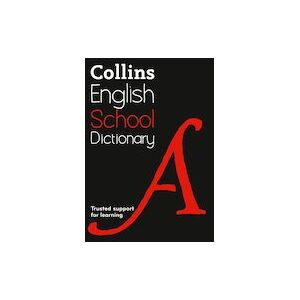 Collins School Dictionary x 6