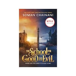 School for Good and Evil