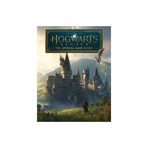 Harry Potter: Hogwarts Legacy: The Official Game Guide