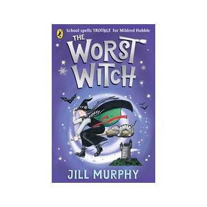 Worst Witch