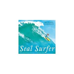 Seal Surfer