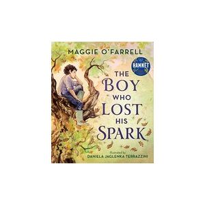 The Boy Who Lost His Spark