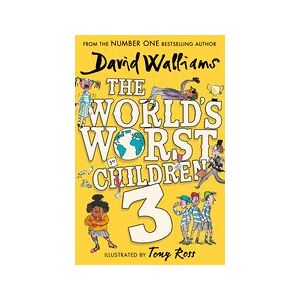 World's Worst Children 3