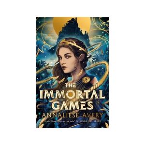 The Immortal Games