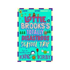 Lottie Brooks book 4