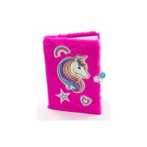 Sparkly Unicorn Patch Diary