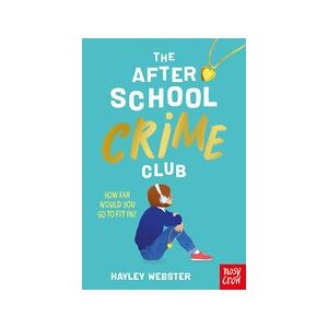 After School Crime Club