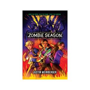 Zombie Season #1: Zombie Season