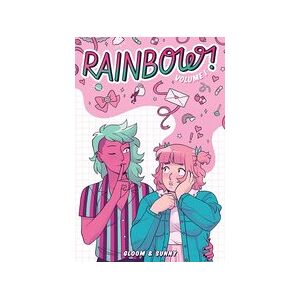 Rainbow Volume 1