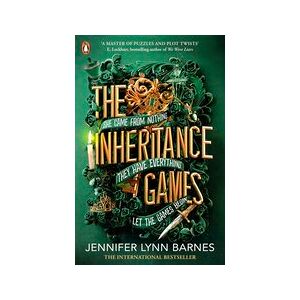 The Inheritance Games