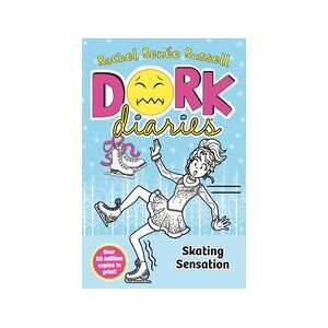 Dork Diaries: Skating Sensation