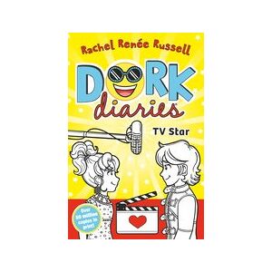 Dork Diaries: TV Star